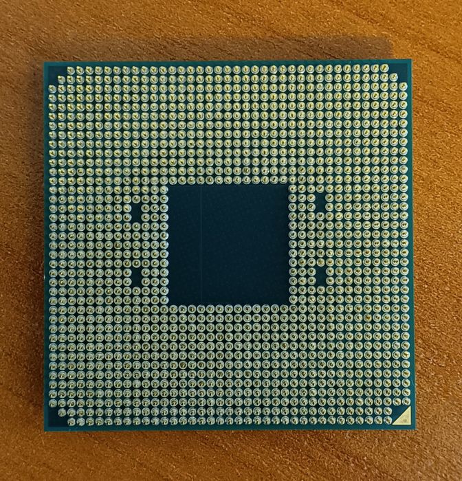 AMD Ryzen 5 5600 BOX