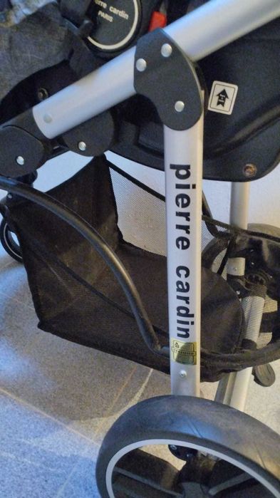 Duo pierre cardin vicky plus