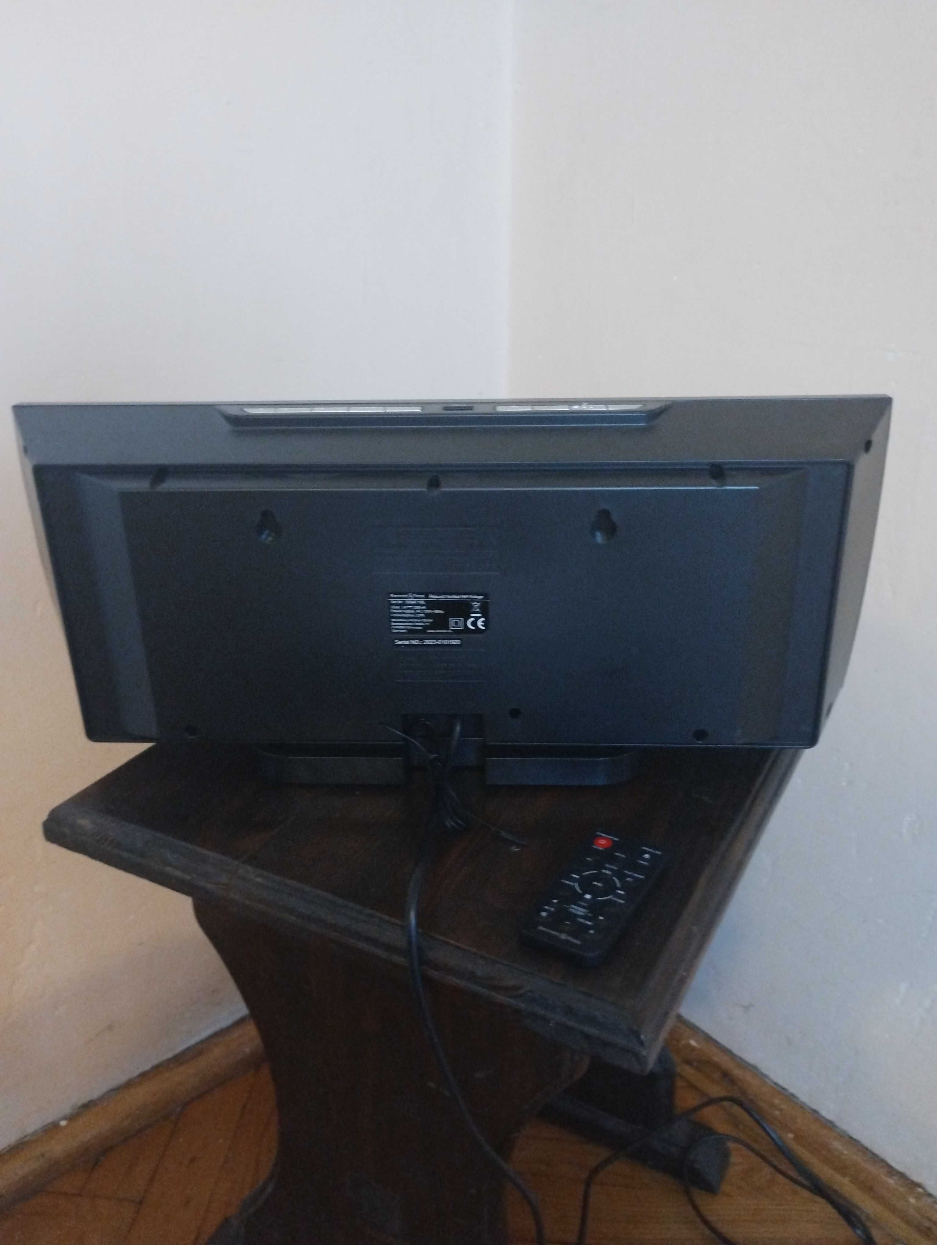 Nowe Radio / Radiobudzik 230 V Bennet&Ross