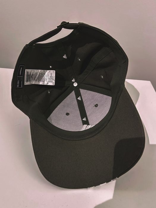 Boné Adidas Verde Tropa