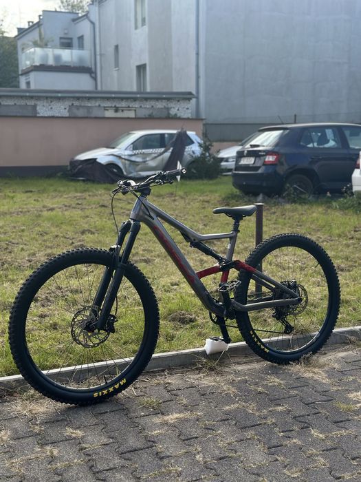 Orbea Occam 2022 – 29, L,trail/enduro w idealnym stanie, doinwestowany