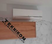 Klimatyzator Multisplit wykonawstwo