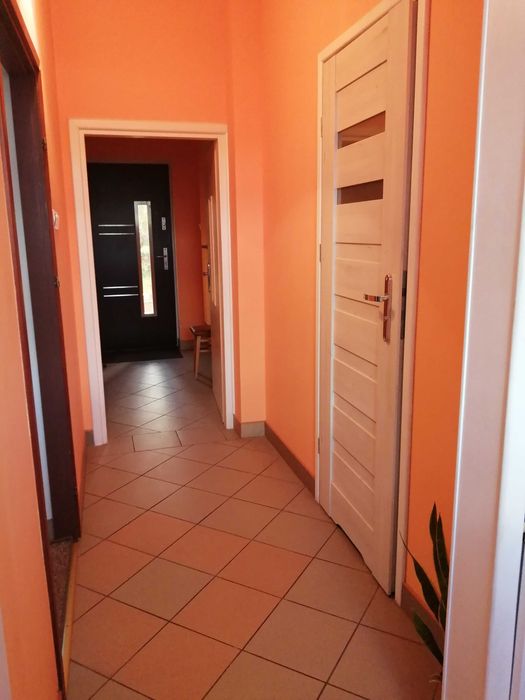 pokoje gościnne "cichy kącik"