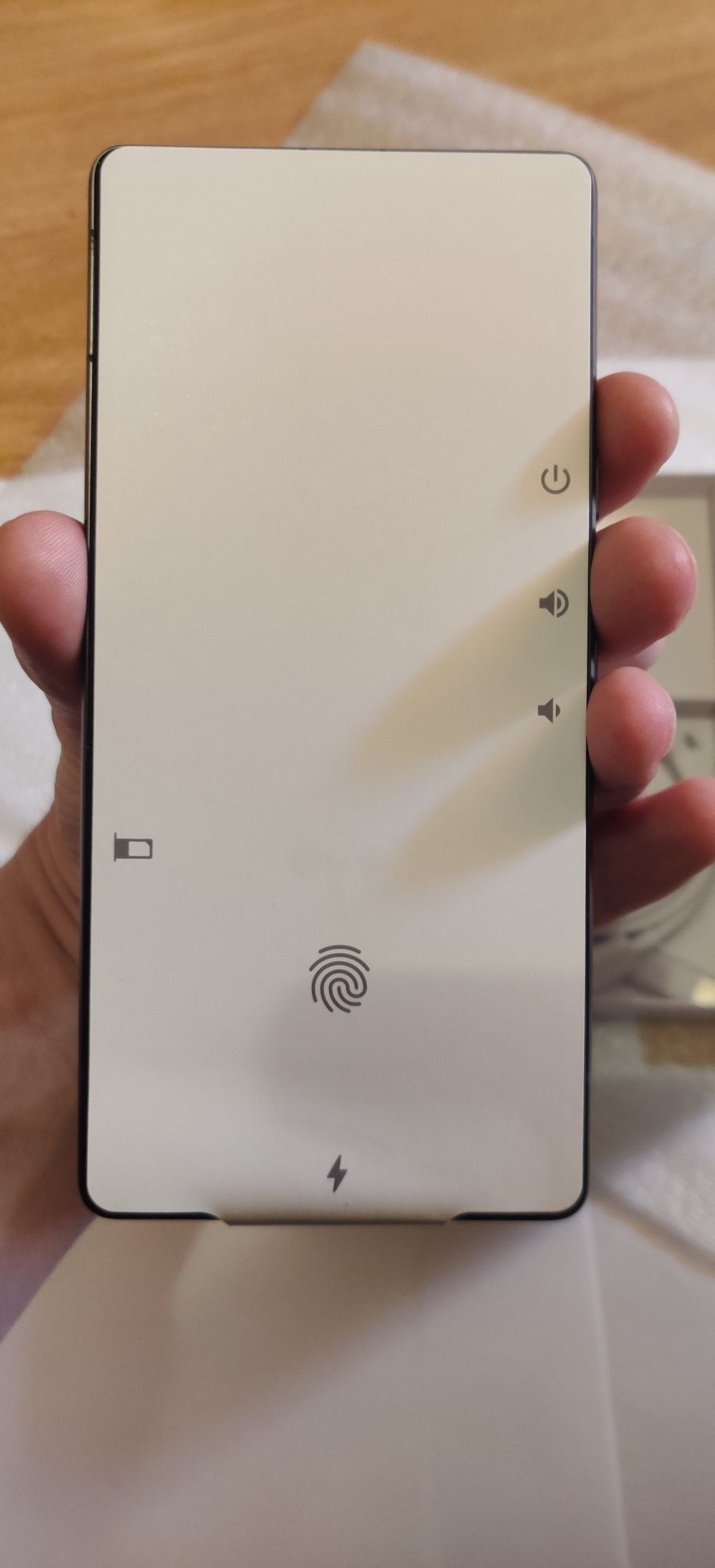 Google Pixel 7a 128gb Unlocked/neverlock