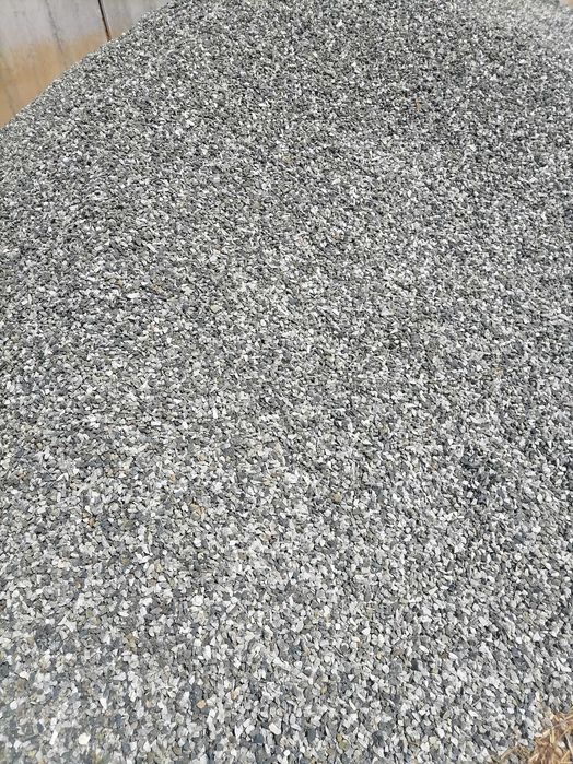 mieszanka granitowa  0/31,5 kruszywo