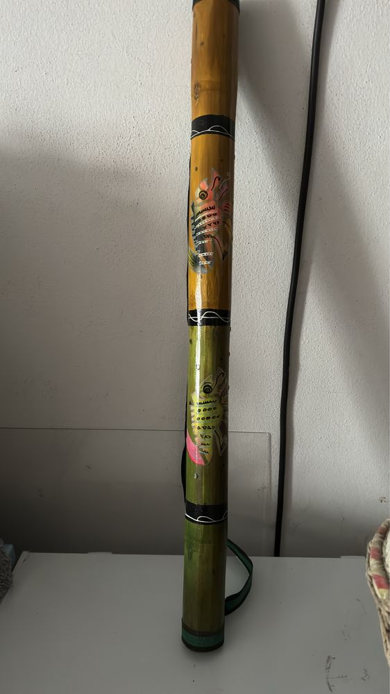 Conjunto de instrumentos