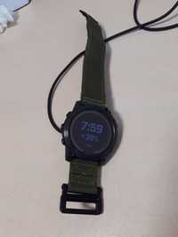 Garmin 7x Sapphire Solar