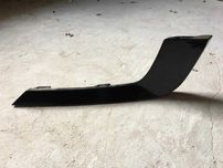 Молдинг бампера E-golf заглушка Е-гольф решетка E-golf 5GE853665