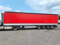 Schmitz Cargobull Burto-firanka  Schmitz Burto-Firanka