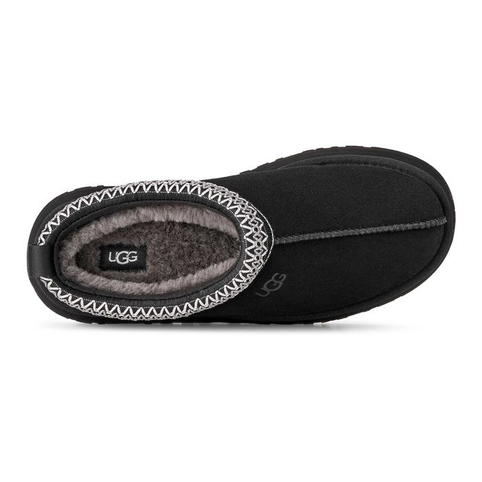 ОРИГИНАЛ‼️ UGG Tazz II (1174471-BLK) ботинки угги женские жіночі УГГ