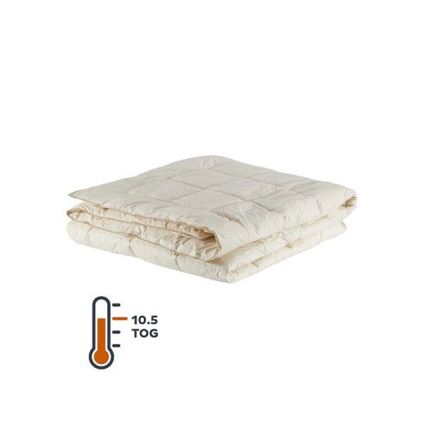 Одеяло Penelope - Wooly Pure шерстяное 155*215/195*215