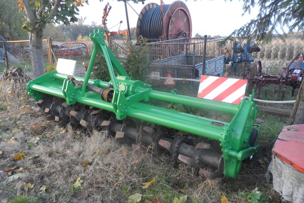 glebogryzarka celli 3.05