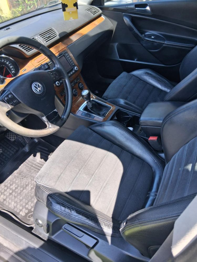 Volkswagen Passat R-line 2.0 tdi