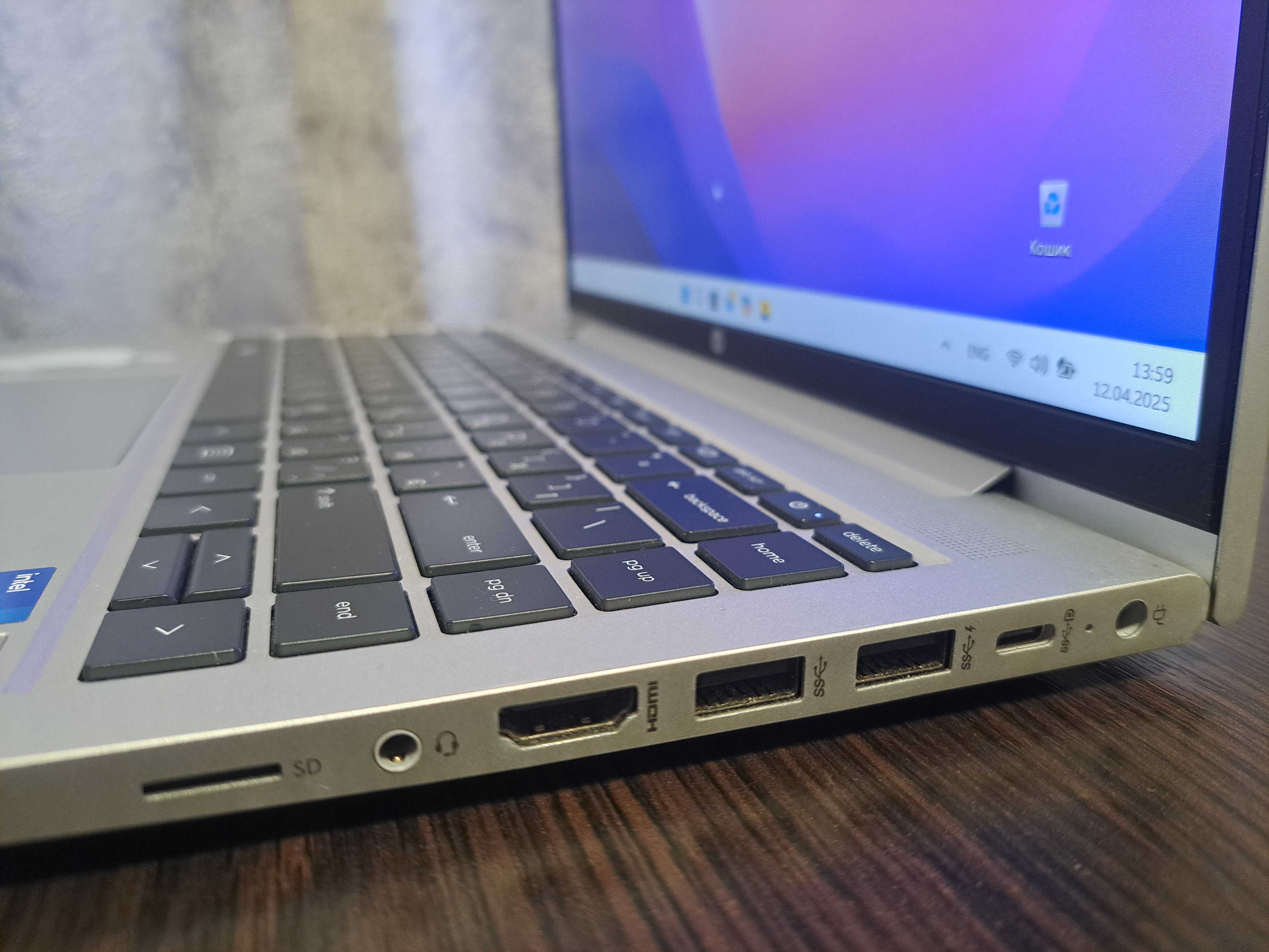 ТОП! HP Probook 440 G8 i5-1135G7 / RAM 16Gb /SSD 512Gb/Підсвітка/WiF-6