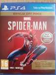 Sprzedam Spider man edycja gry roku