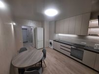 Здам 1 кім. квартиру,  Корсунська 46, ЖК Еко Буд.