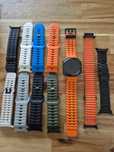 Samsung Watch Ultra mega zestaw! Stan idealny Gwarancja