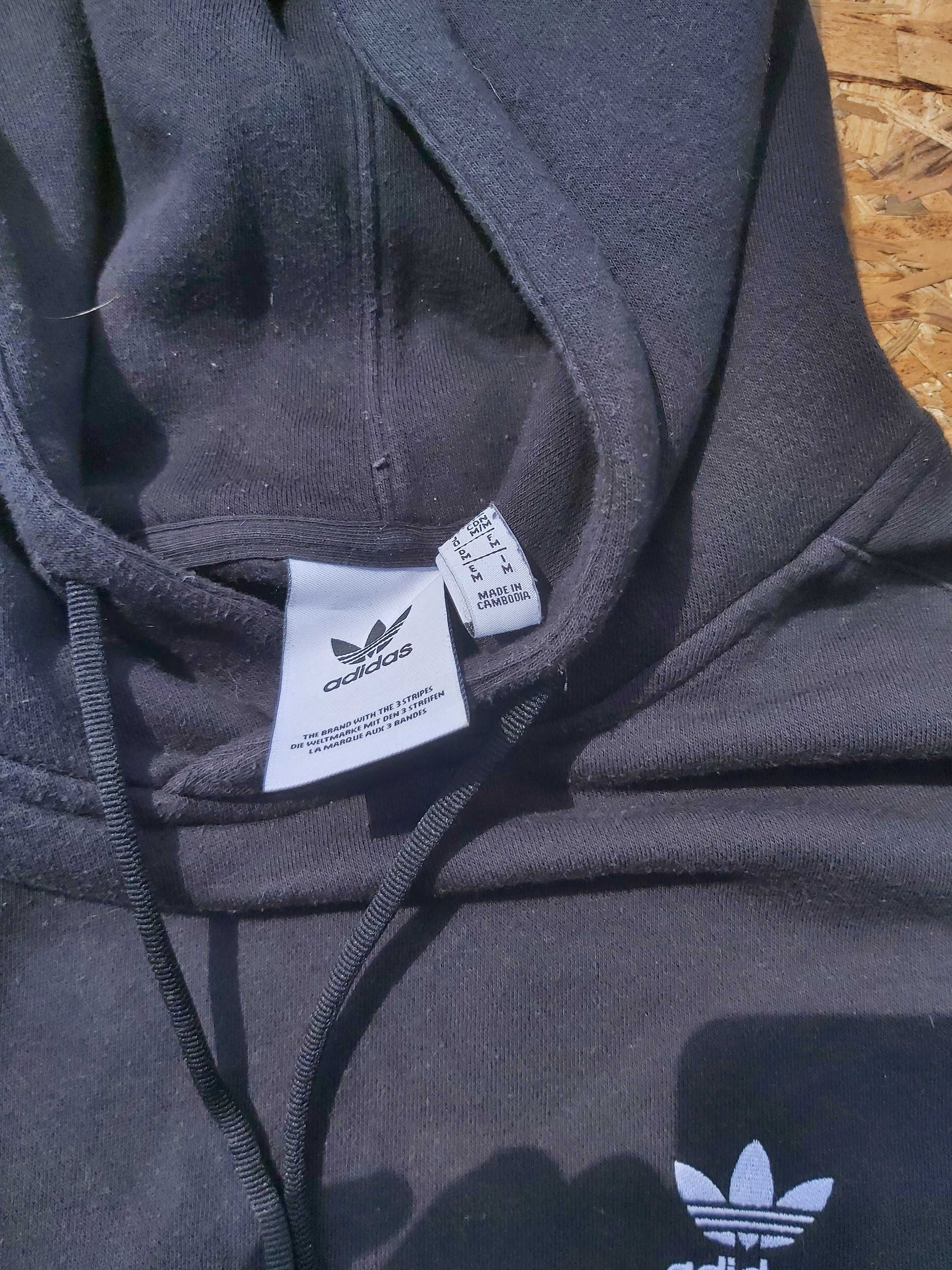 Худі, спортивна кофта Adidas