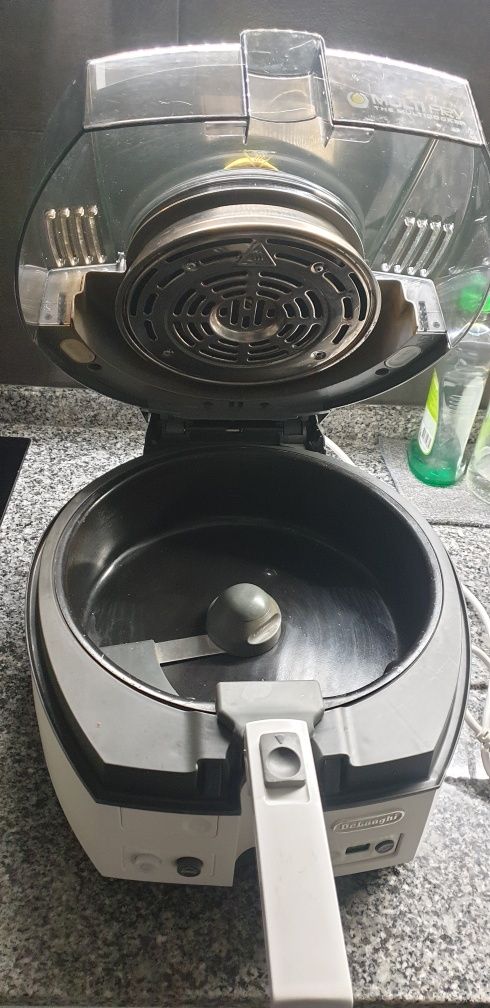 Airfryer de'longhi