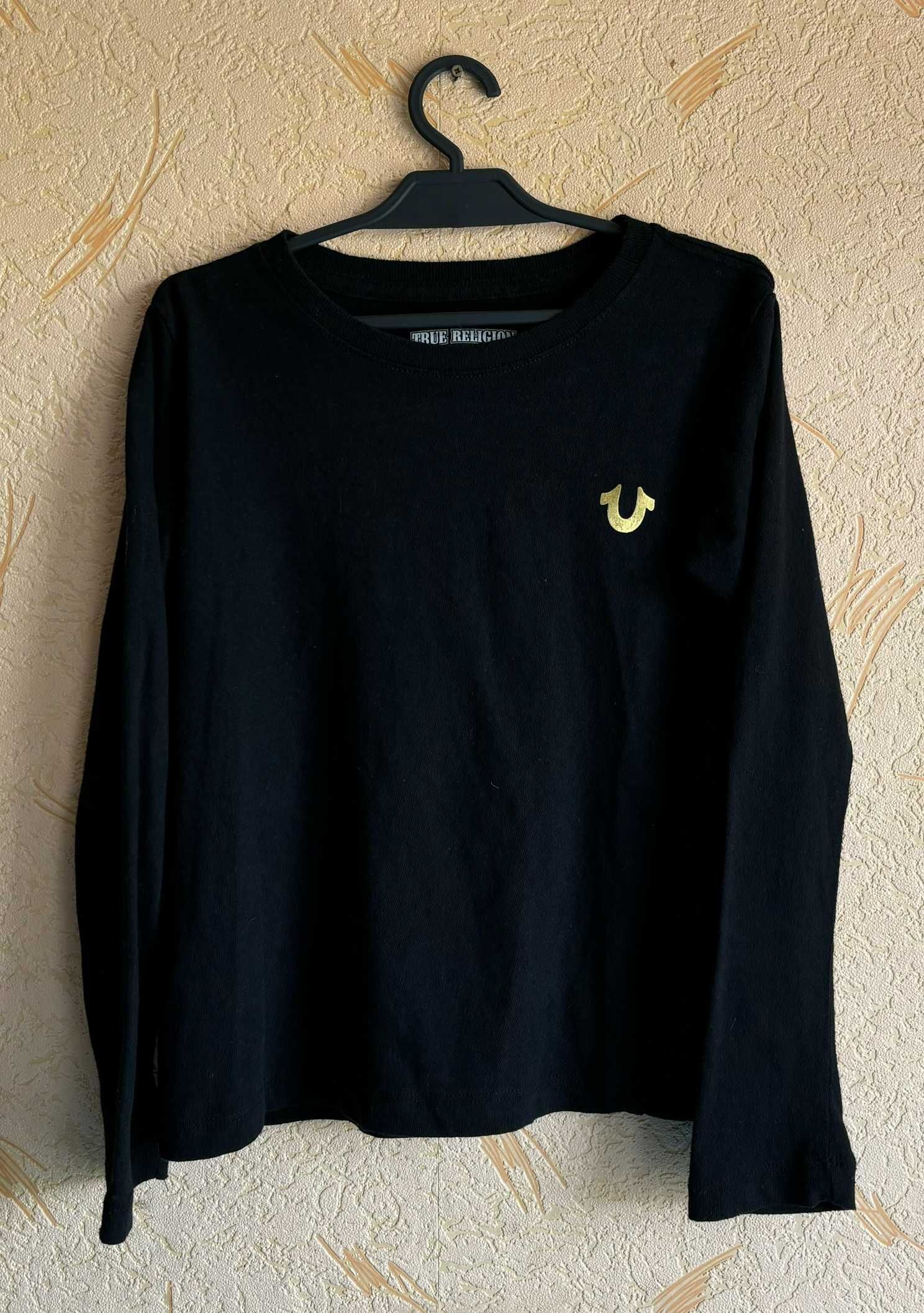 T-Shirt z długim rękawem True Religion Roz. 7 lat