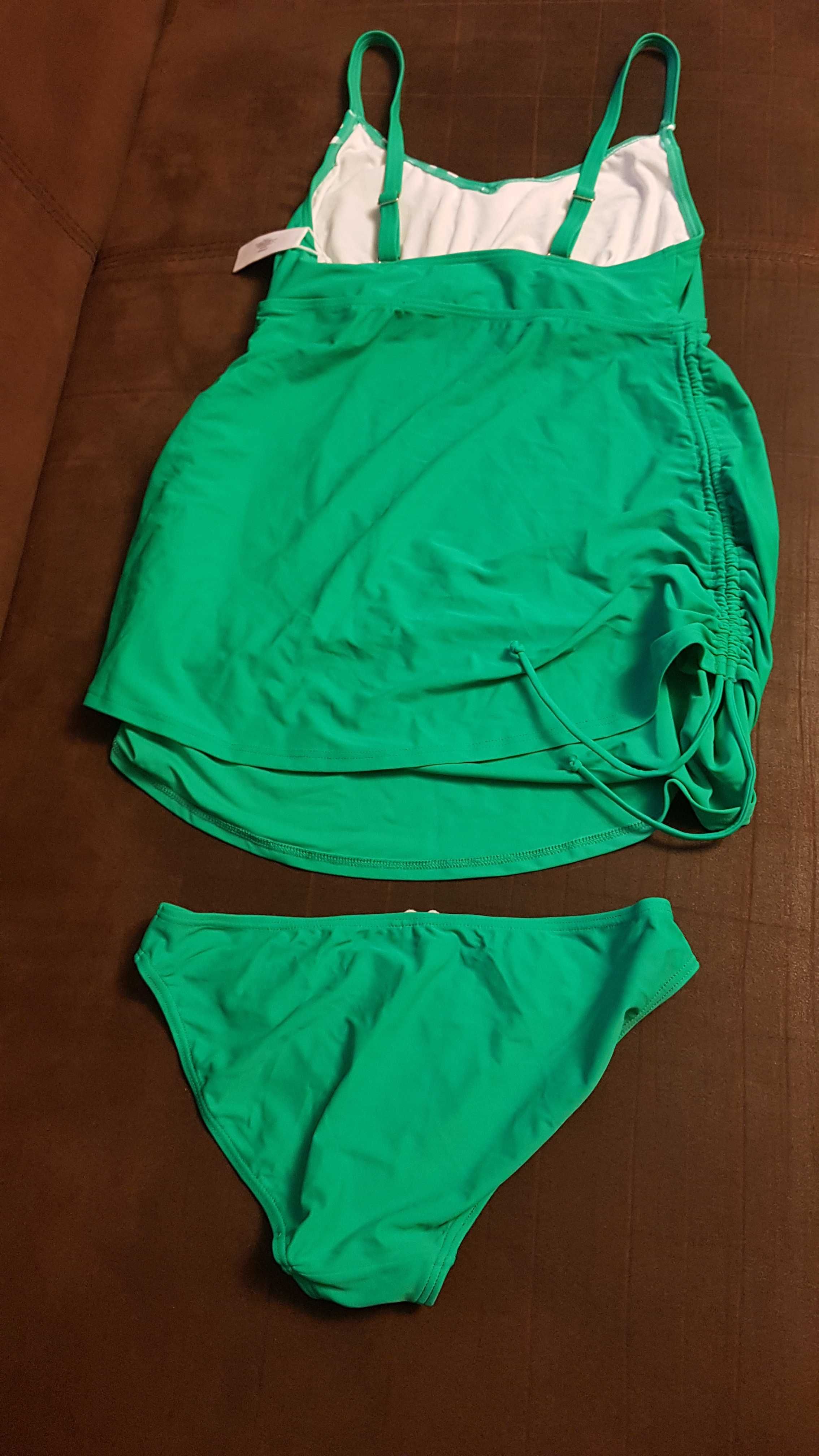 Ciążowe tankini 38M Bon Prix