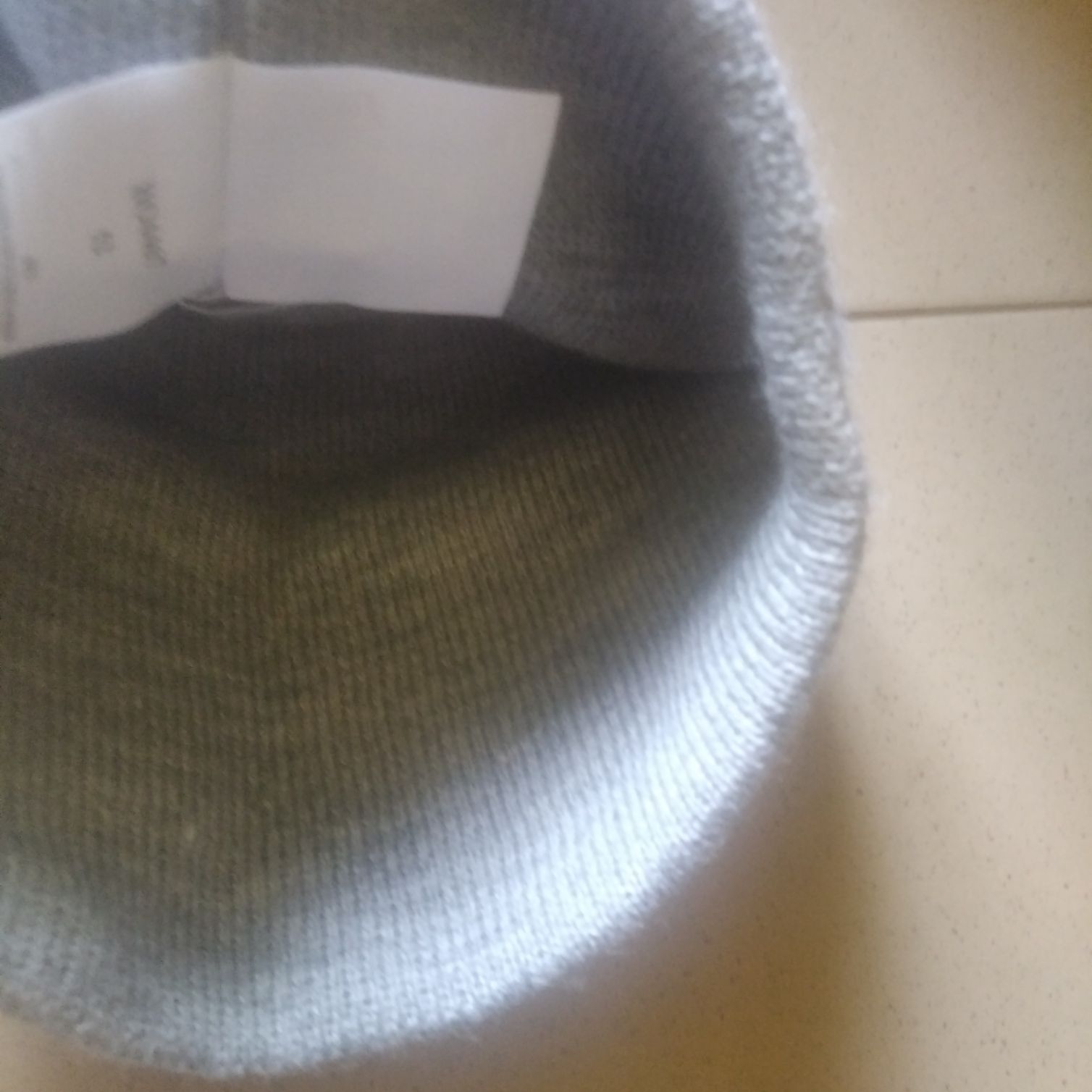 Czapka chłopięca Super Mario na obwód głowy 52 cm