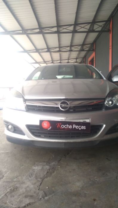Para Peças Opel Astra H Gtc (A04)