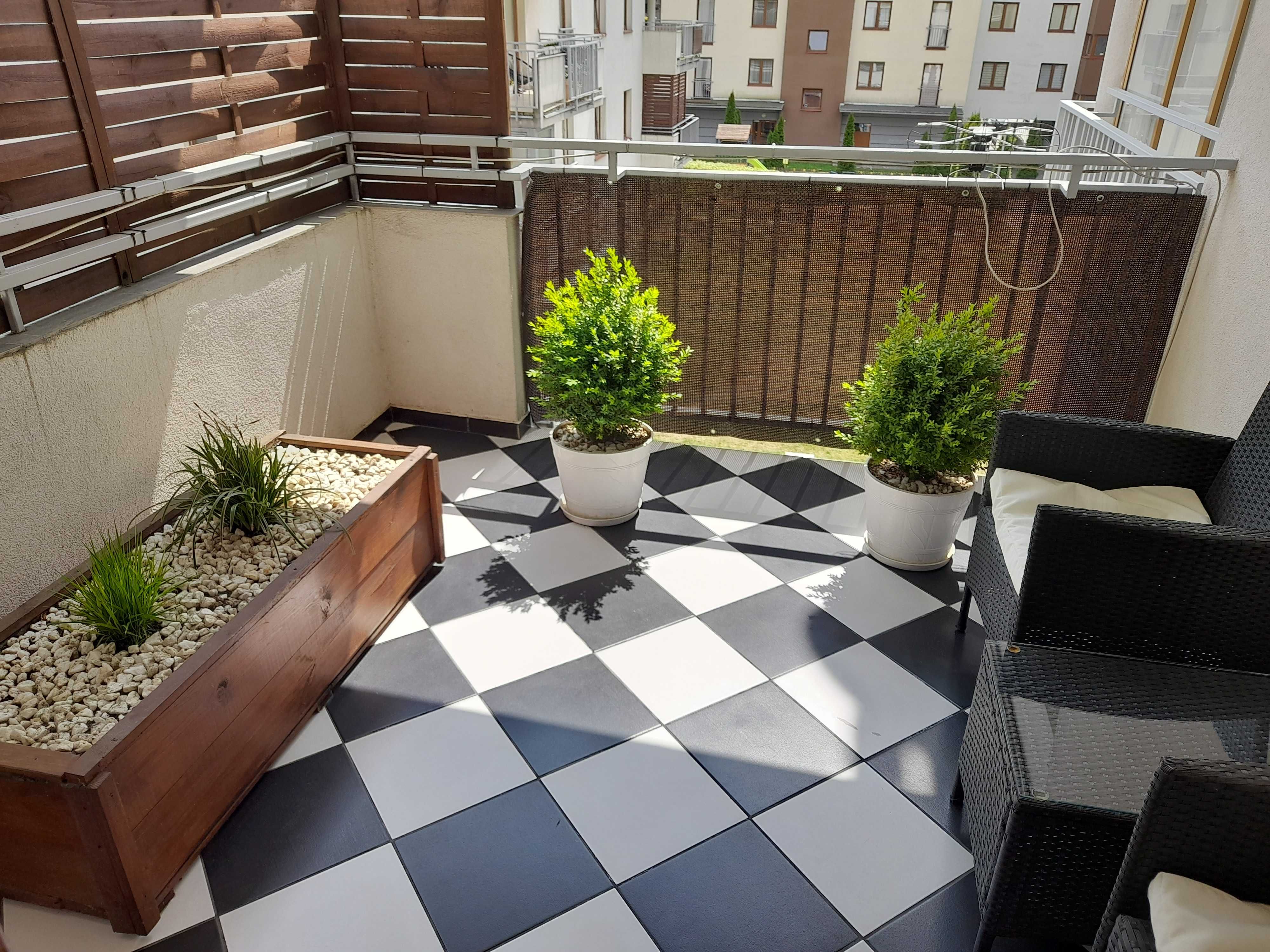 Apartament blisko promedany 2-3 osoby