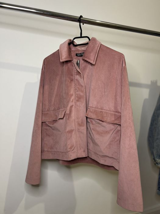 Весняна накидка