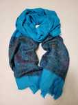 Szal Pashmina szeroki kaszmir