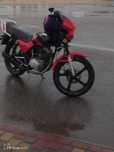 Sparta Charger sd150