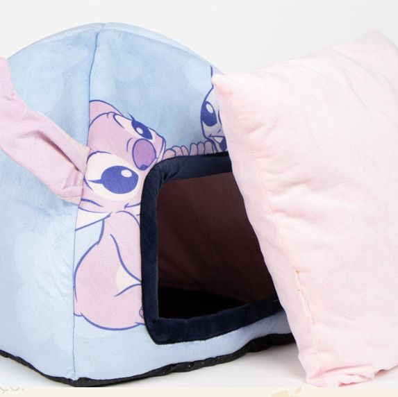 Nicho para caes e gatos