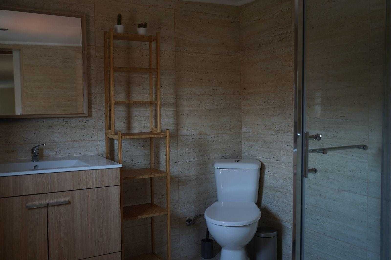 Arrendamento de quarto na Rua Capela, 530 (para estudantes)