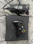 Xbox 360 RGH 3.0 500GB + pad, gry