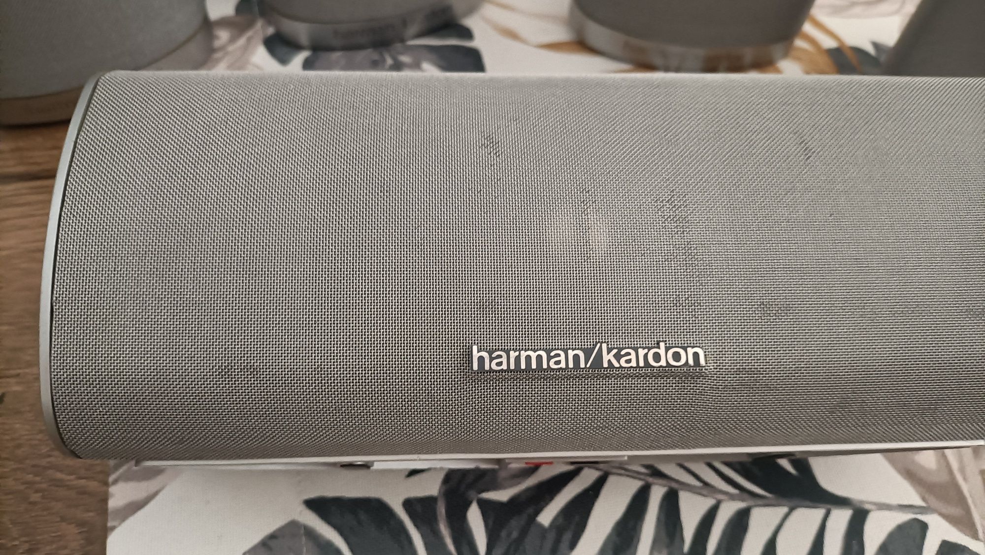 Satelity Harman Kardon
