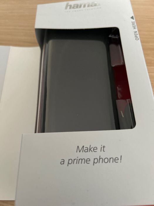 Повербанк Hama prime line 20000 mAh швидка зарядка