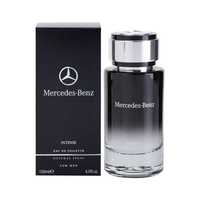 Mercedes-Benz Intense Edt Spray 120Ml (P1)
