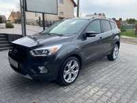 Ford Kuga Ford Kuga Escape Nowy Super Stan Benzyna TITANIUM