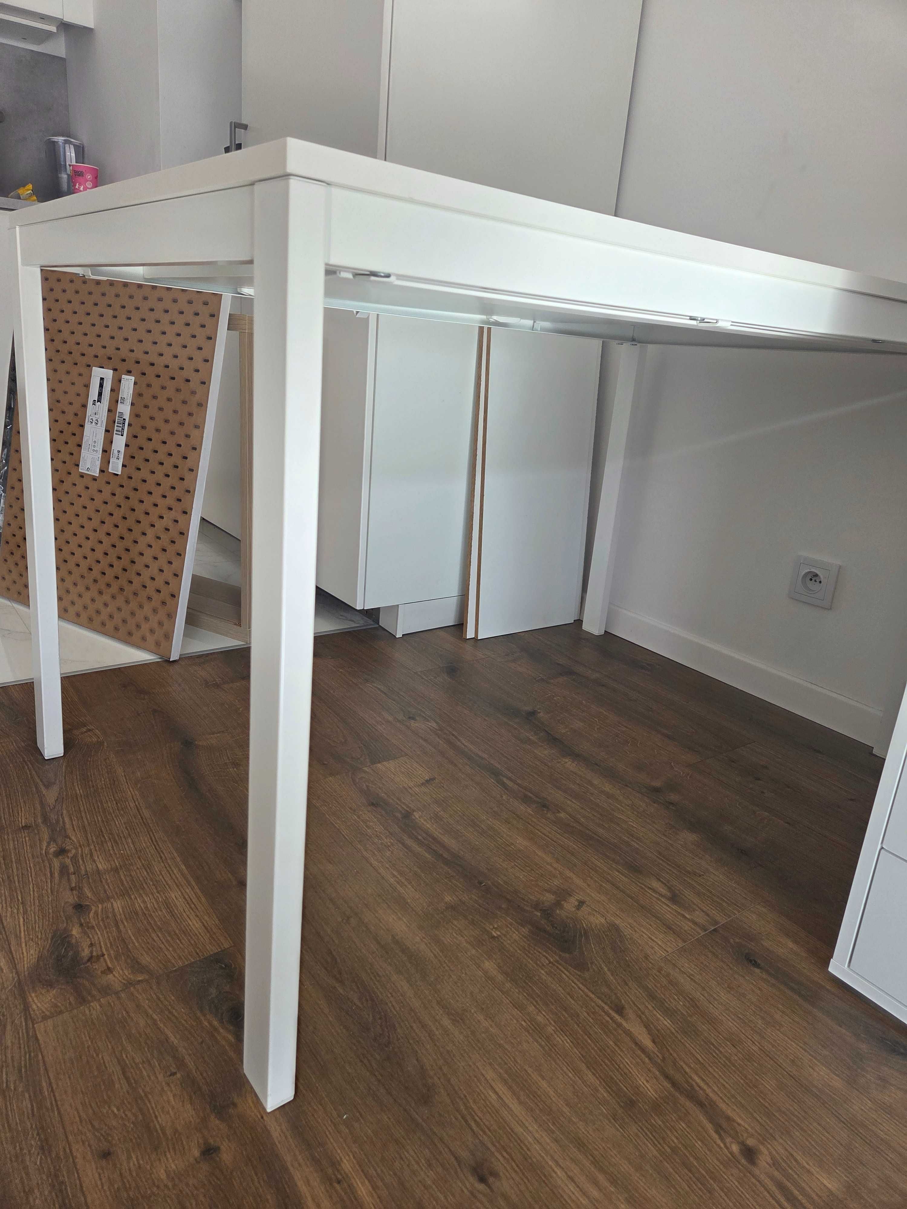 Stół Ikea Vangsta 75x120x75