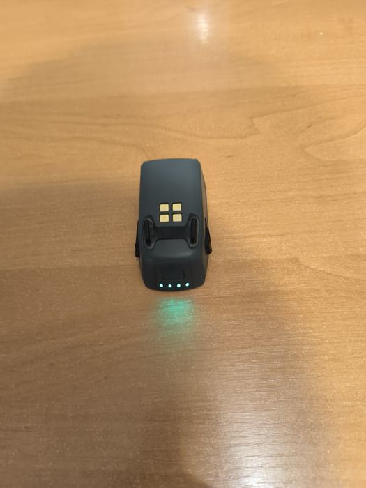 Dji Spark bateria 8 cykli ładowania