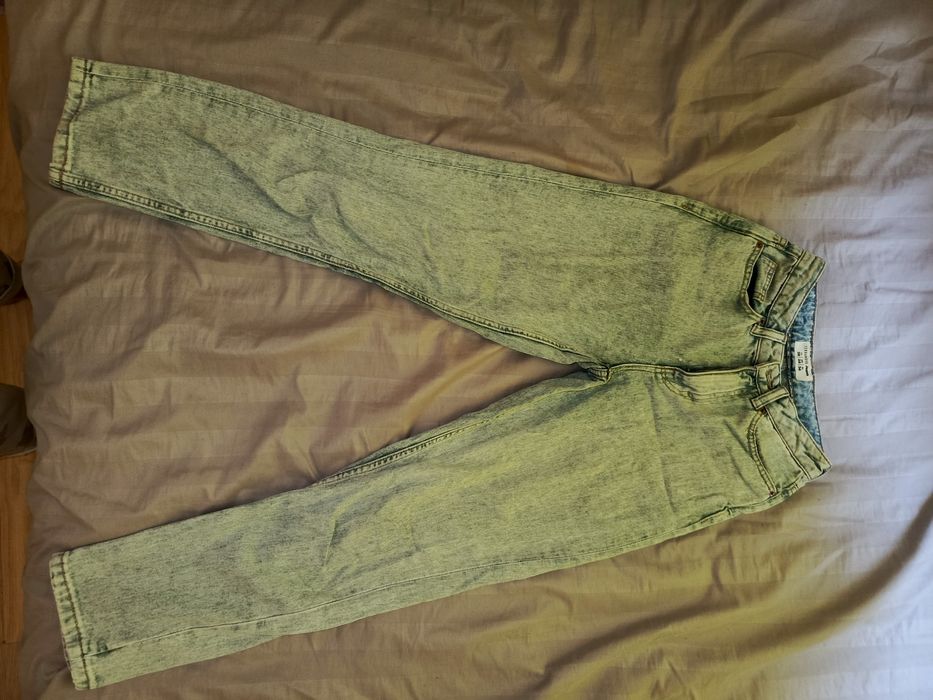 Джинси мом Terranova