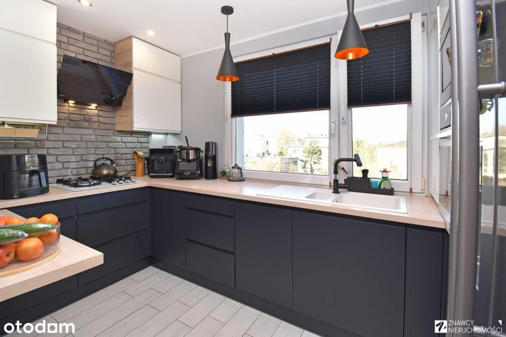 3 pokoje, wyremontowane, balkon, oddzielna toaleta