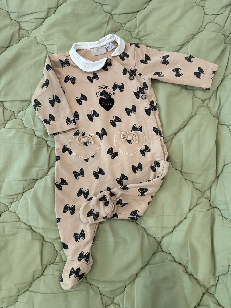 Дитячий одяг дл малюків Carters, disney, chicco