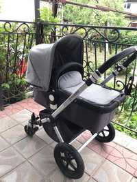 Каляска Bugaboo Cameleon 2в1