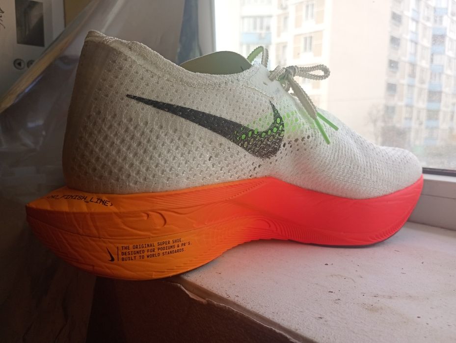 Кроссовки Nike EUR 47,5 /cm 31/ US 13