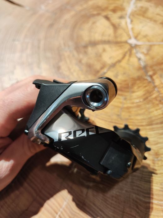 Przerzutka SRAM Red D1 jak Nowa