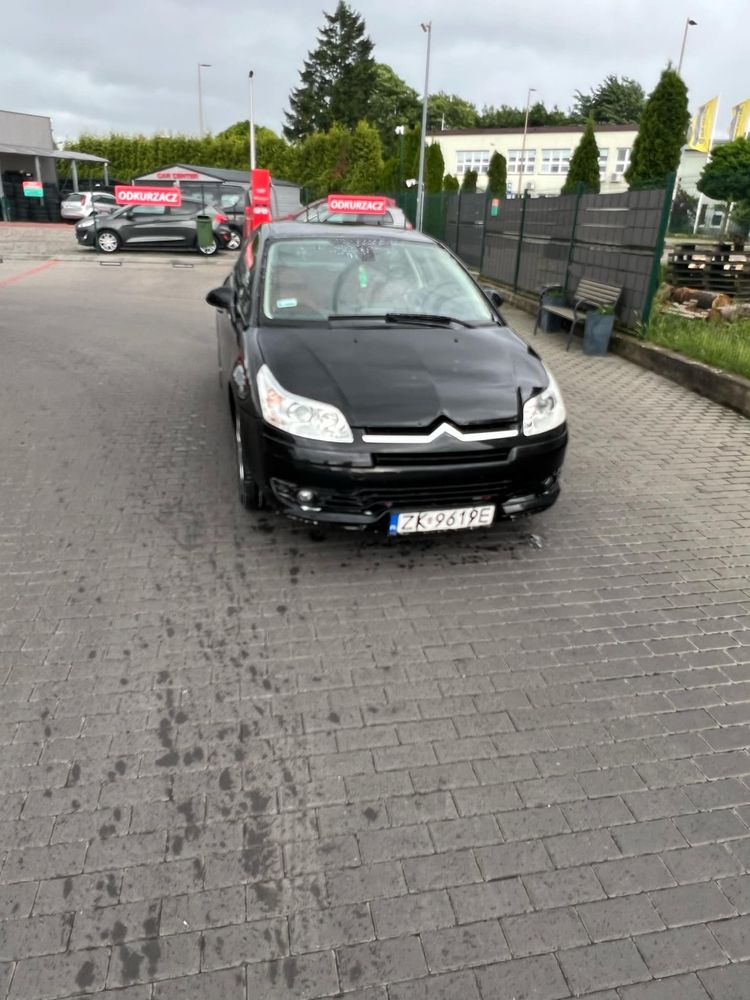 Sprzedam auto możliwość zamiany lub doplaty