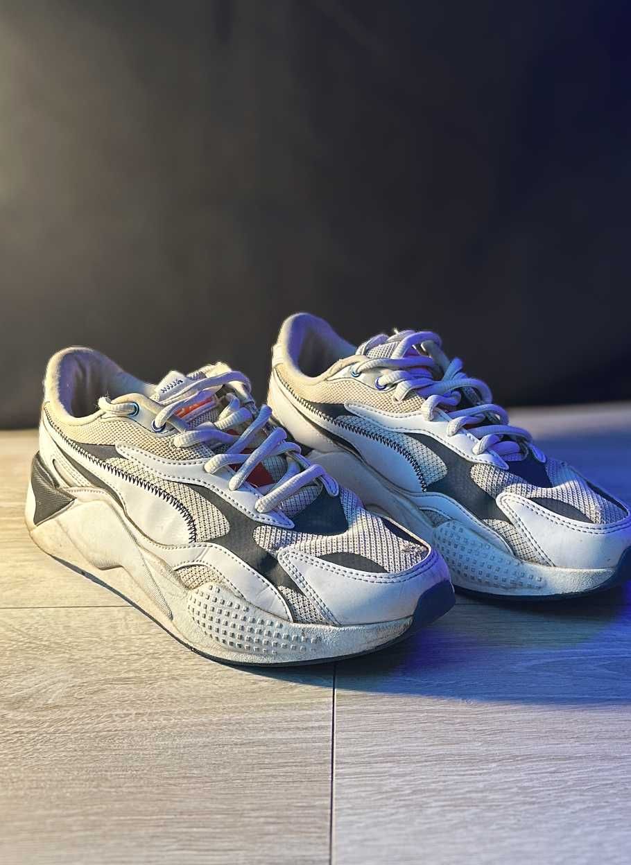 Buty Puma RSX3 42.5