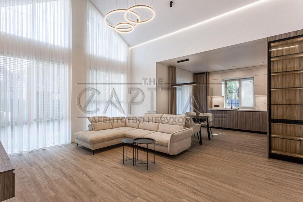 Продаж будинку, 120м2, с. Крюковщина