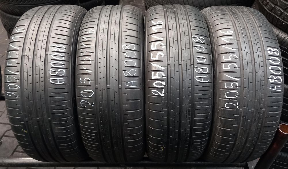 205/55/16 Falken Sincera SN832B 91V